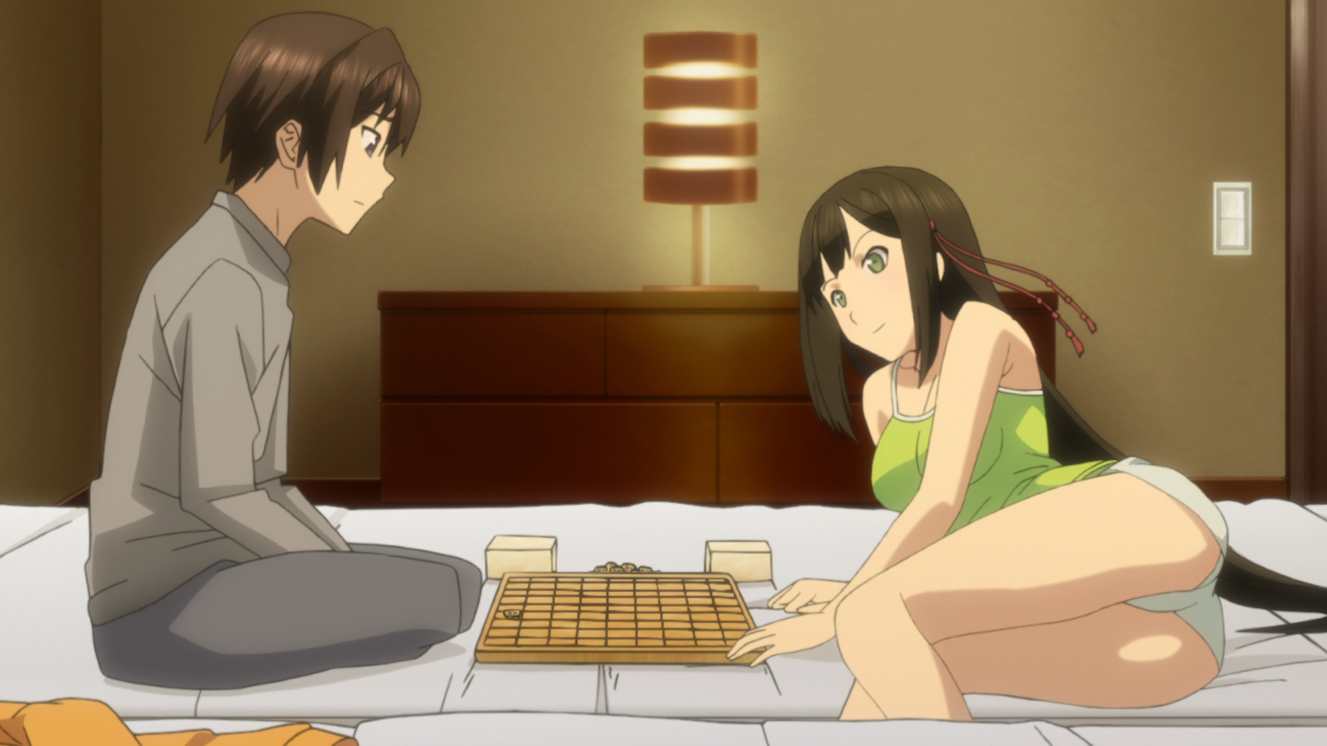 koi to senkyo to chocolate (dengeki-bunko, Reina Perry)